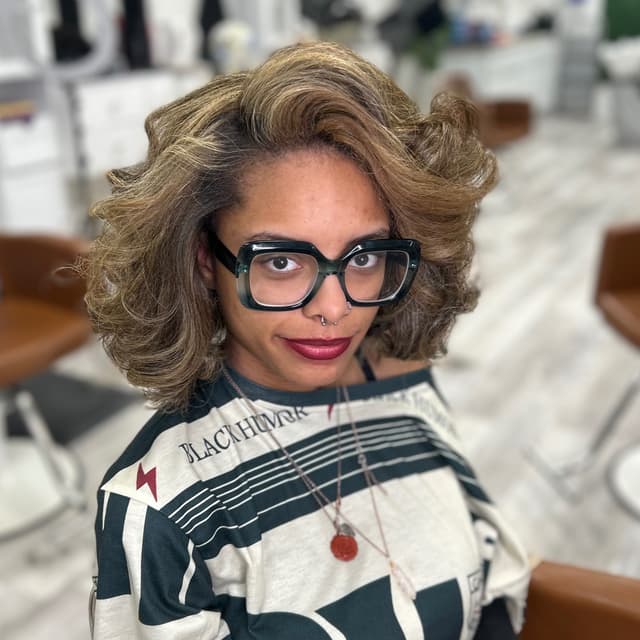 Shampoo & Style Club